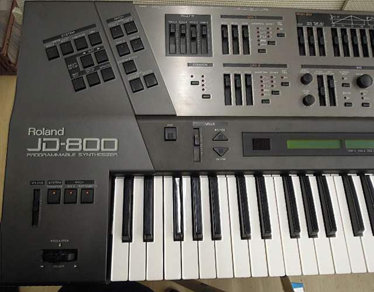 ローランド(ROLAND)|シンセサイザー|HARDOFFオフモール（オフモ