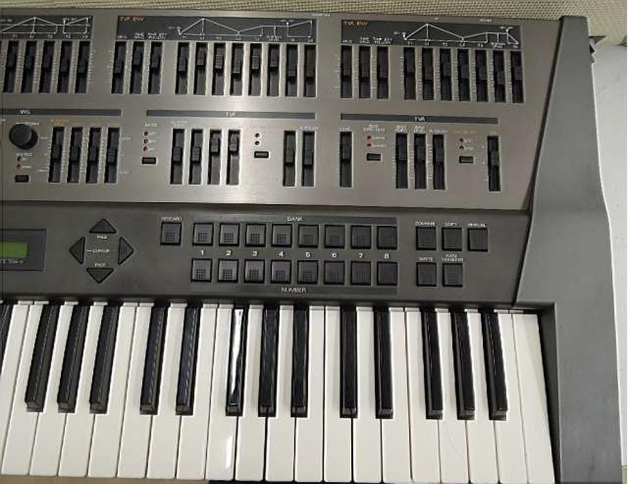 ローランド・シンセサイザー ローランド(ROLAND)|シンセサイザー|HARDOFFオフモール（オフモ