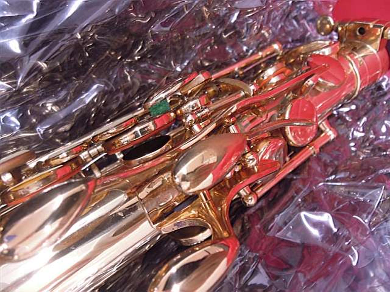Maxtone アルトサックス　ジャンク MAXTONE|アルトサックス|HARDOFFオフモール（オフモ