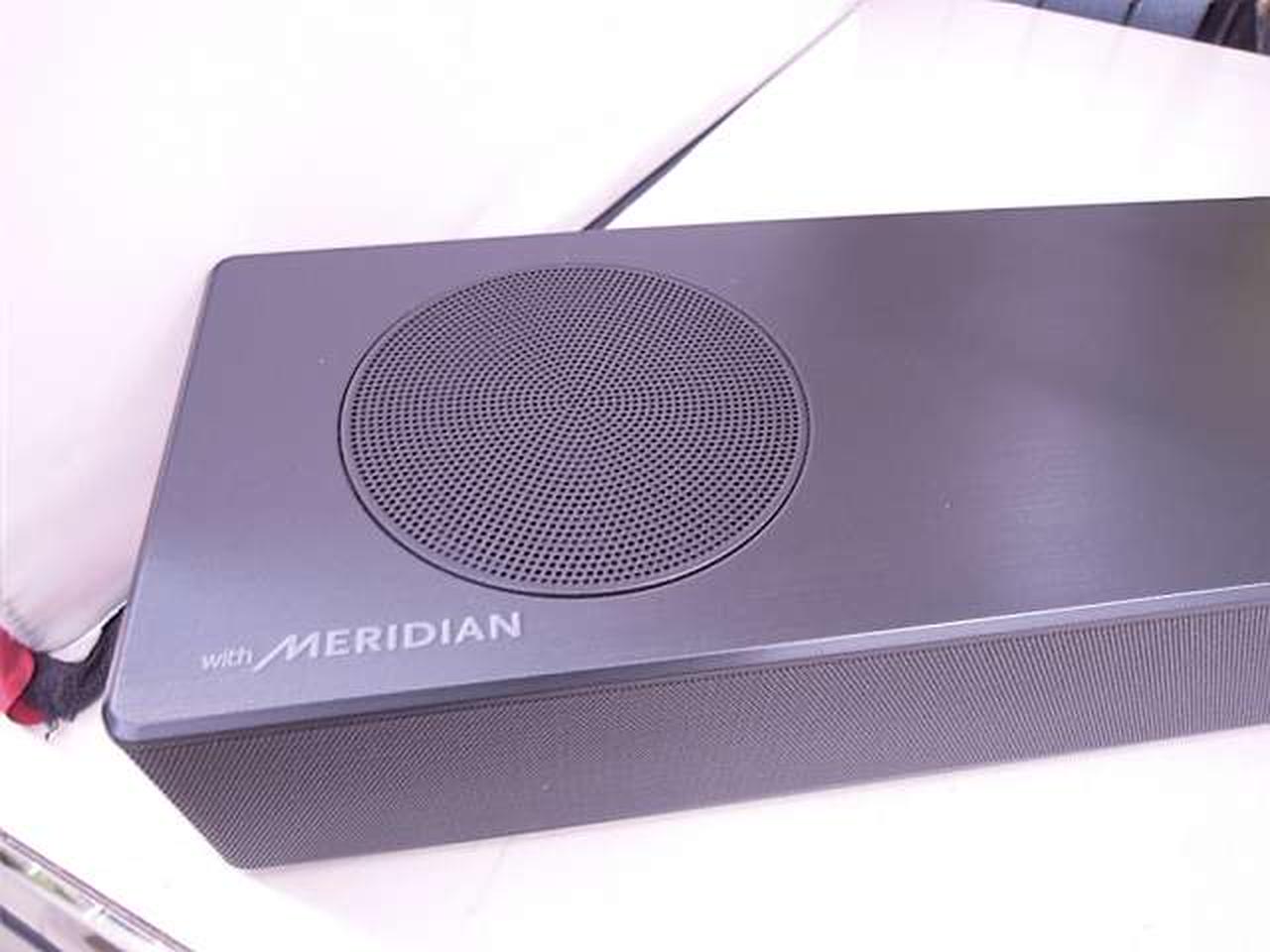 LG|テレビサウンドバー|HARDOFFオフモール（オフモ）|1010570000069503