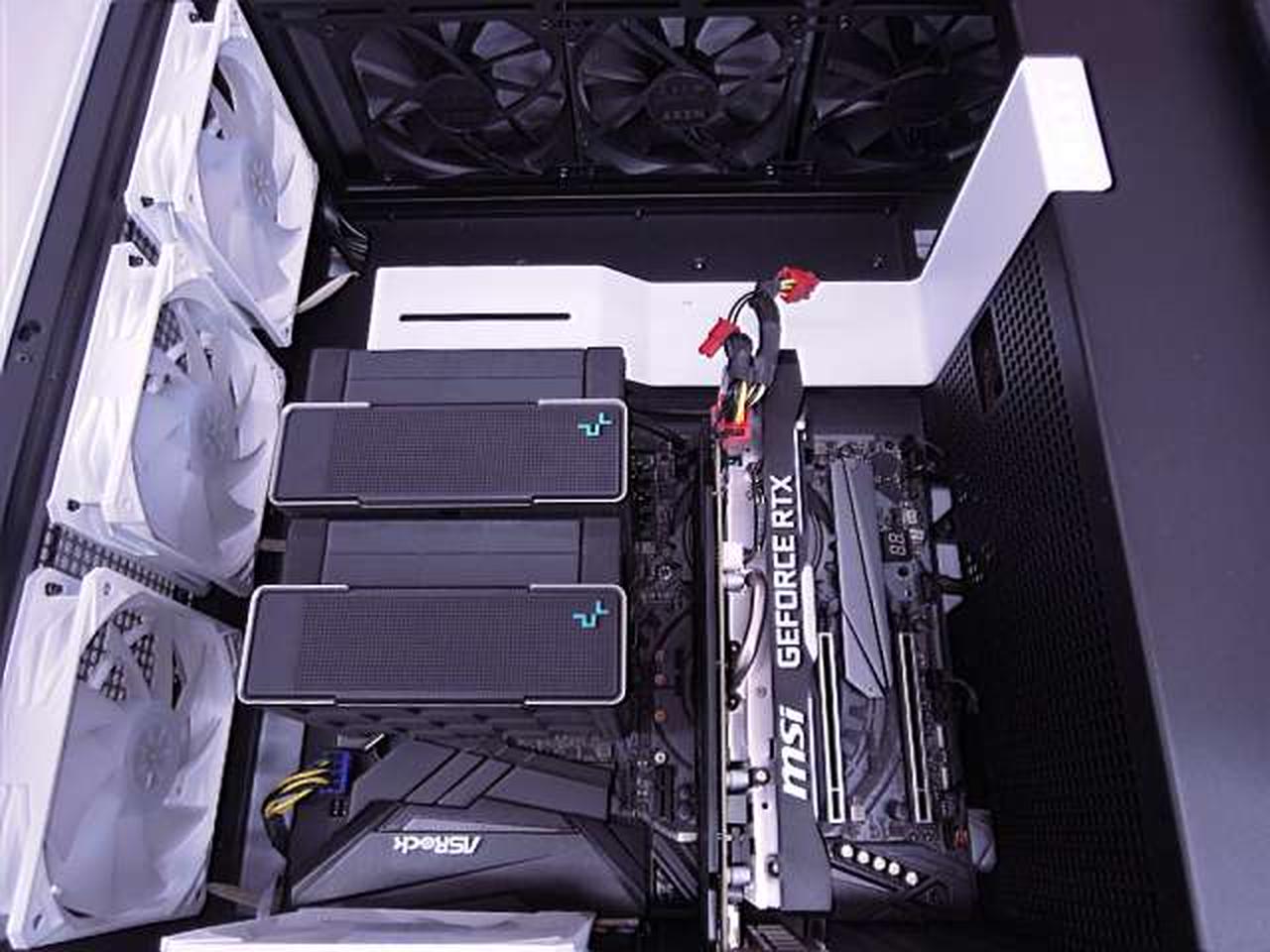 ネクスト(NZXT)|デスクトップPC|HARDOFFオフモール（オフモ