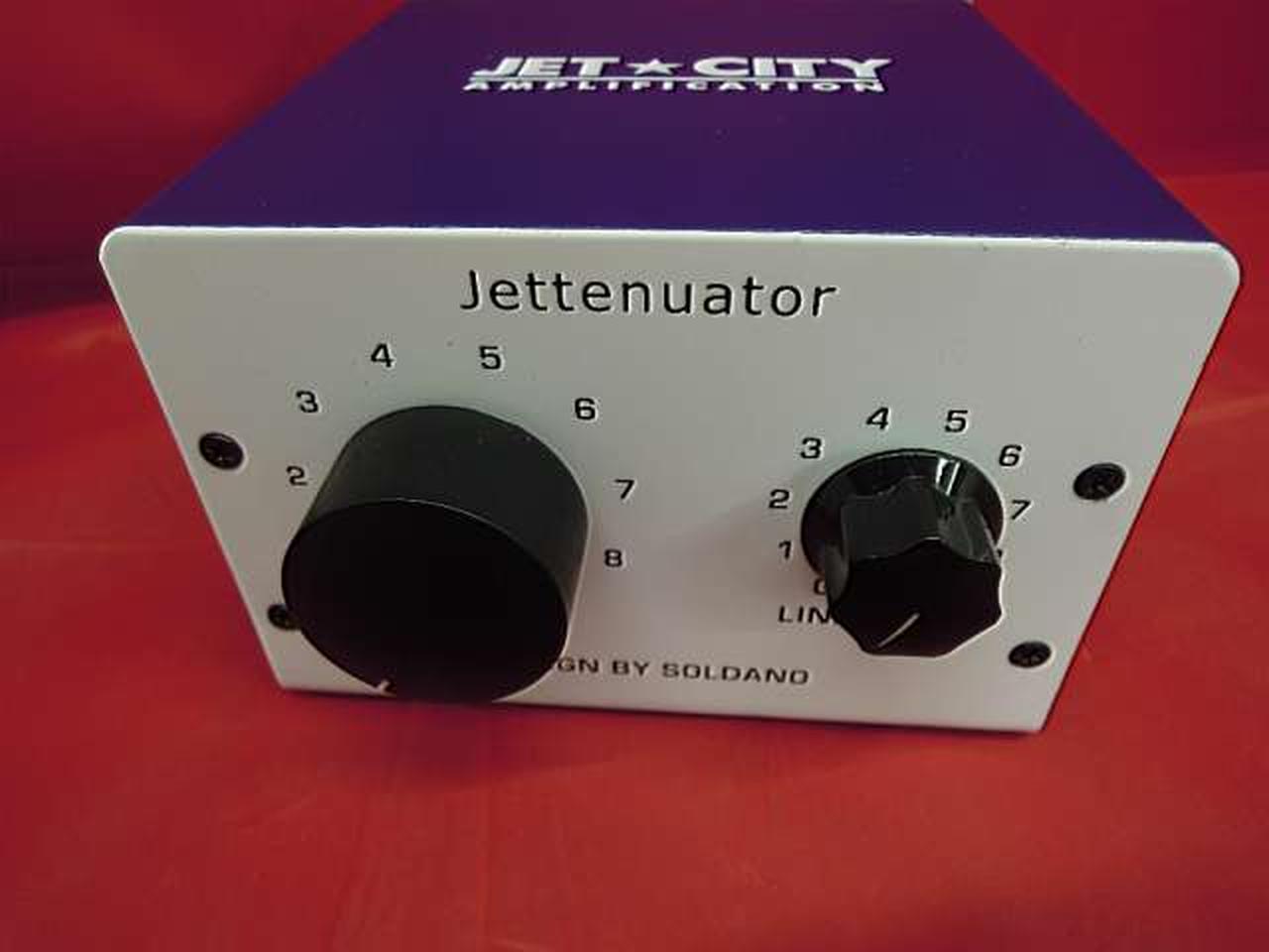 JET CITY AMPLICATION|アクセサリ関連|HARDOFFオフモール