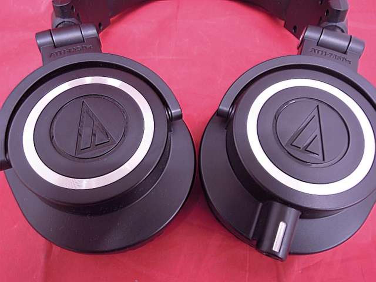 オーディオテクニカ(AUDIO-TECHNICA)|ヘッドホン|HARDOFFオフモール
