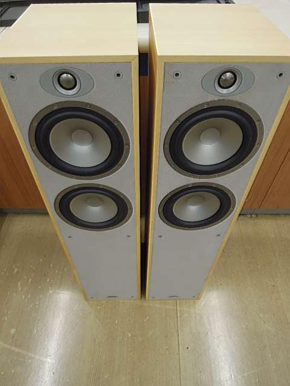 TANNOY|トールボーイスピーカー|HARDOFFオフモール（オフモ