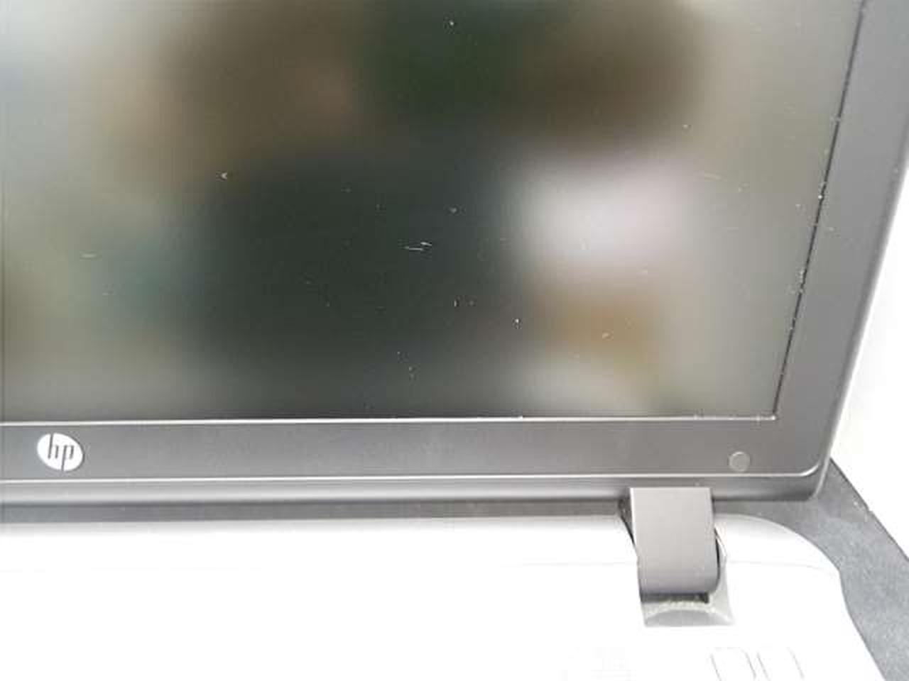 ニホンヒューレット パッカード(HEWLETT PACKARD)ノートパソコンHARDOFFオフモール（オフモ）1010570000058590