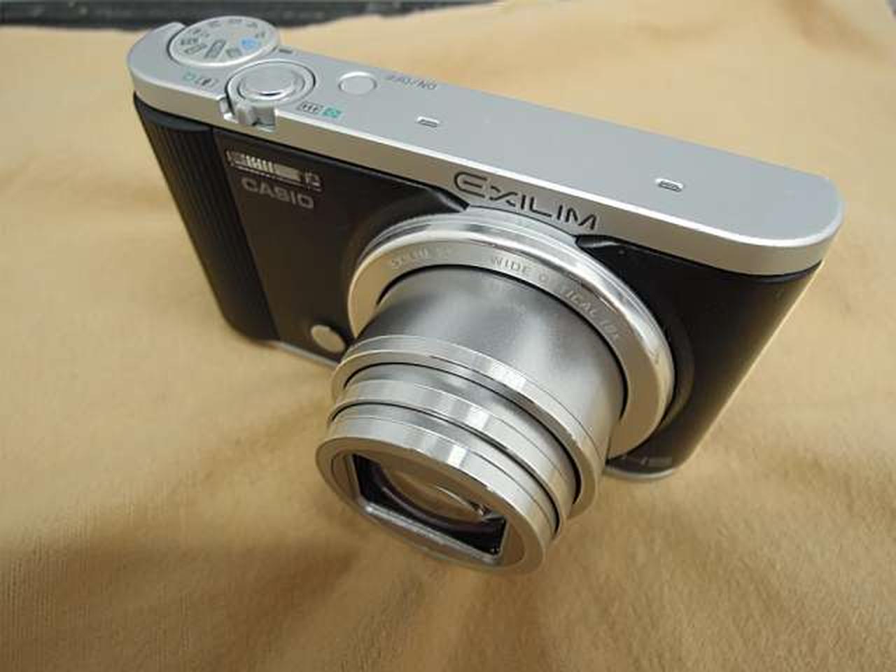 カシオ(CASIO)|デジタルカメラ|HARDOFFオフモール（オフモ