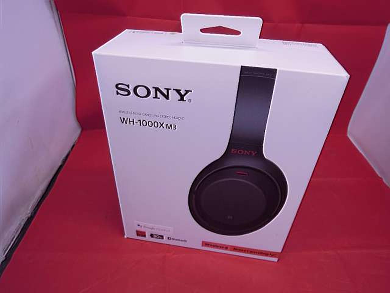 ソニー(SONY)|ワイヤレスヘッドホン|HARDOFFオフモール（オフモ