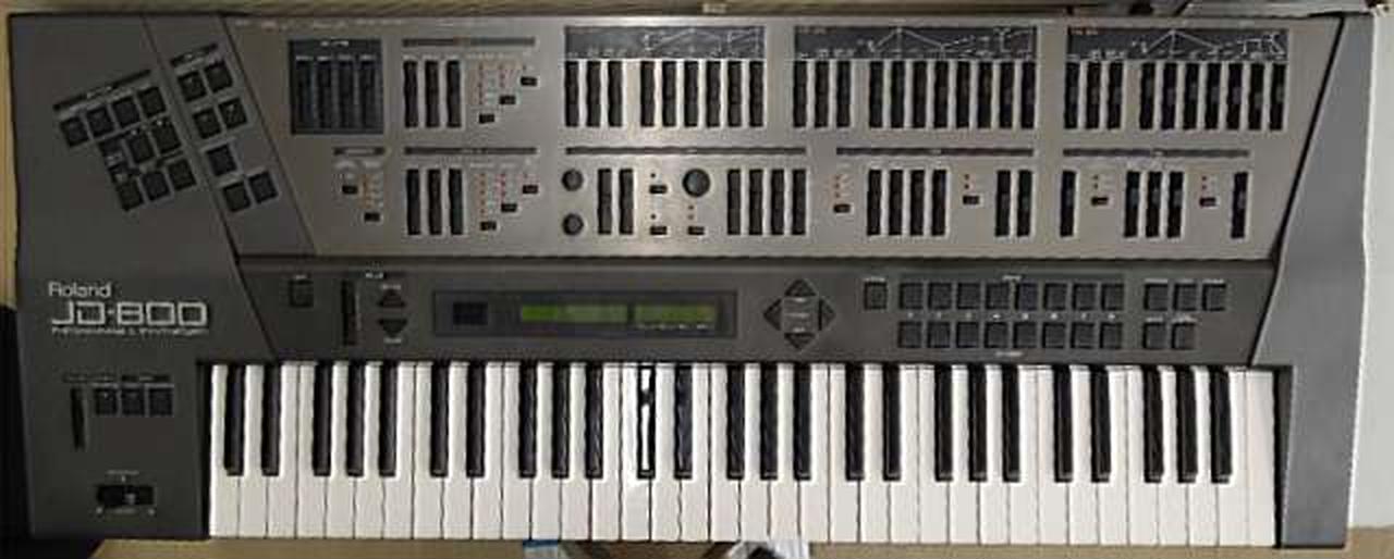 【極美品】ROLAND ローランド E-20 シンセサイザー 付属品多数 極美品】ROLAND ローランド E-20 シンセサイザー 付属品多数
