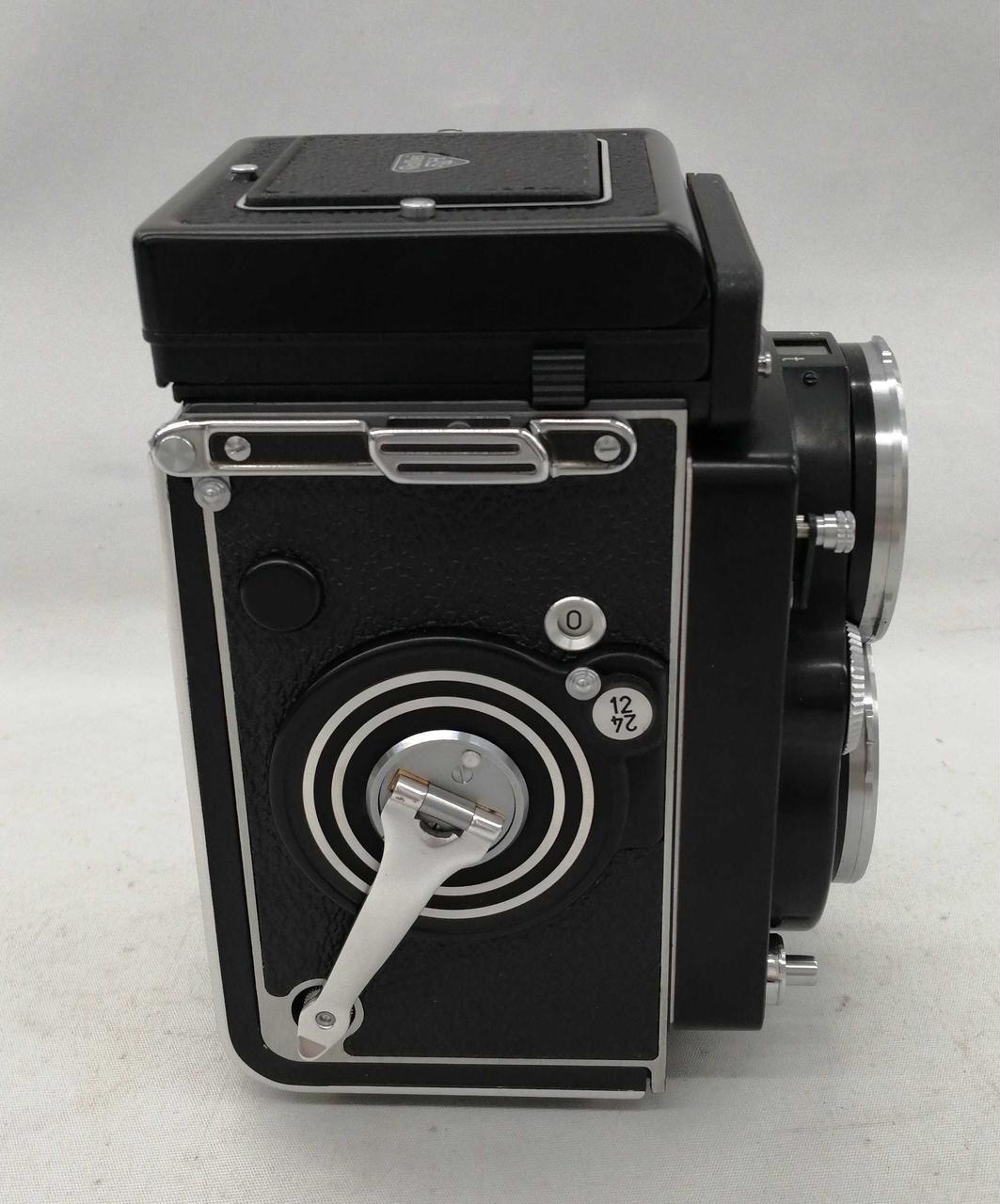 Mamiya 7Ⅱ 栄え カメラ レンズ カメラケース ハードケース