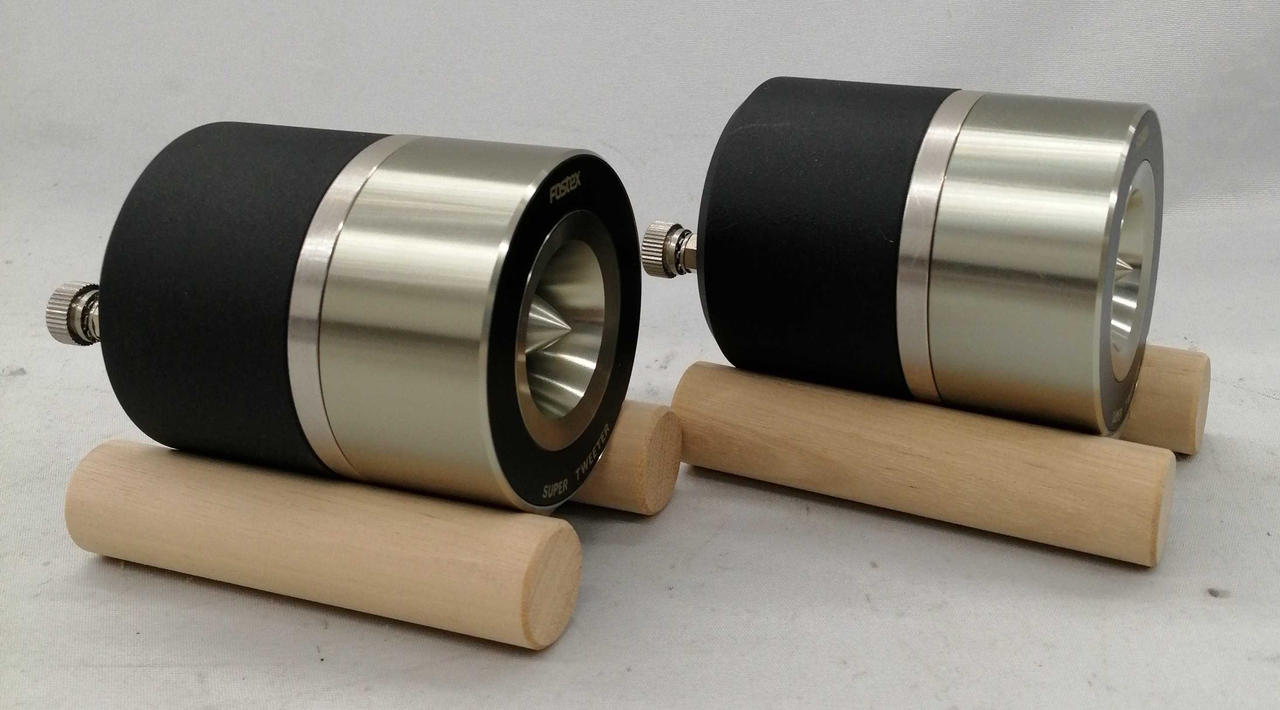 フォステクス(FOSTEX)|ツィータ|HARDOFFオフモール（オフモ