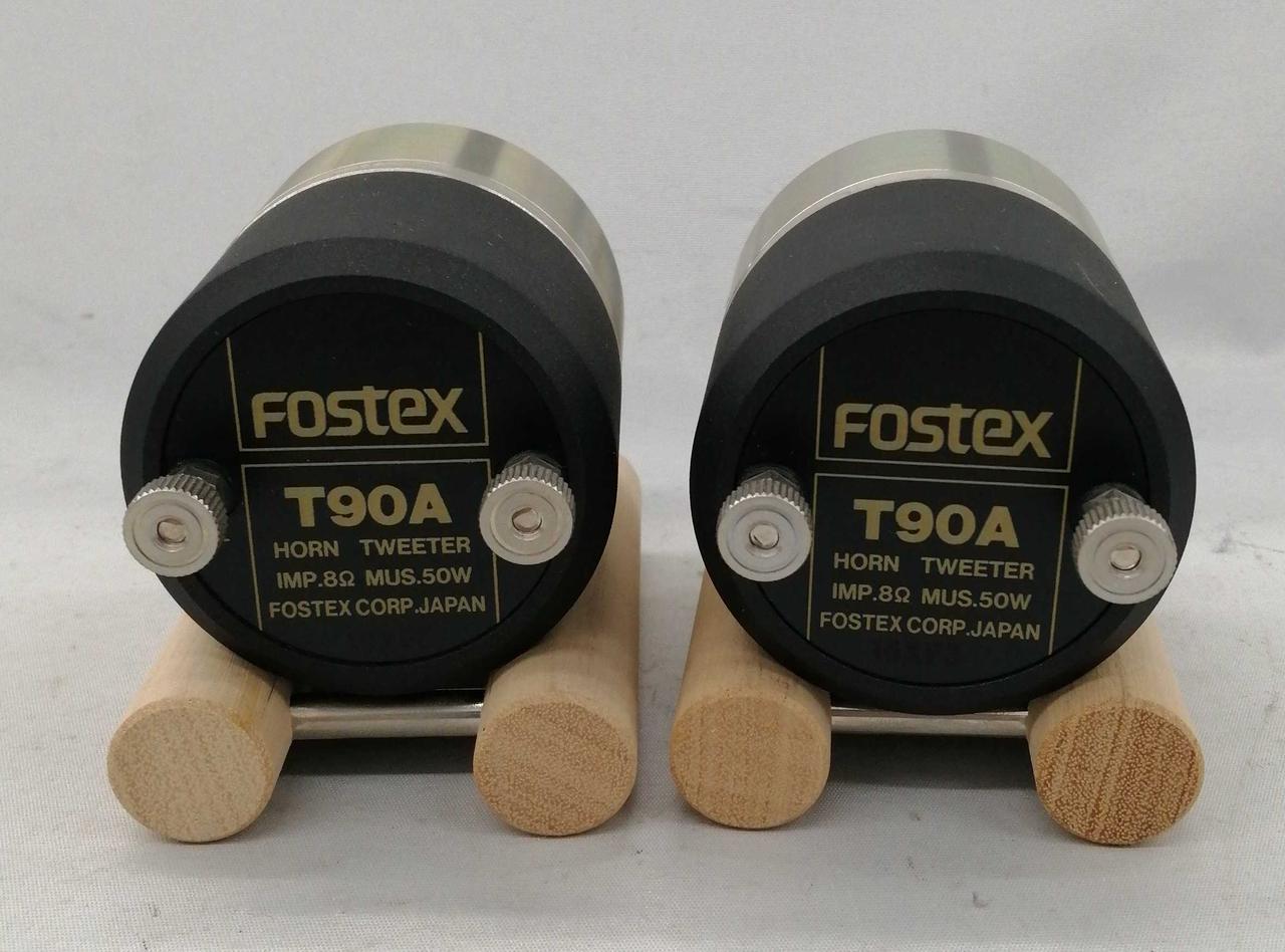 フォステクス(FOSTEX)|ツィータ|HARDOFFオフモール（オフモ