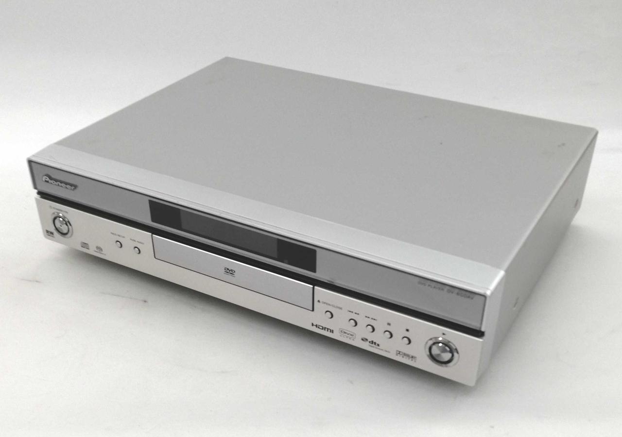 パイオニア(PIONEER)|DVD/SACDプレーヤー|HARDOFFオフモール