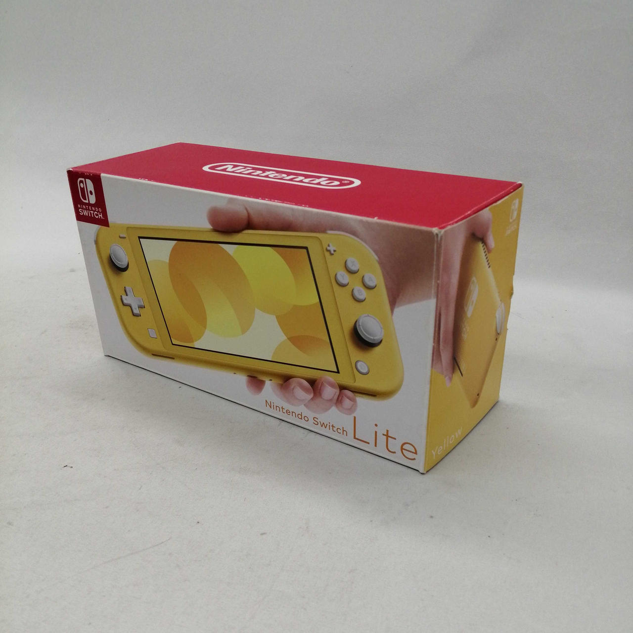 スイッチライト