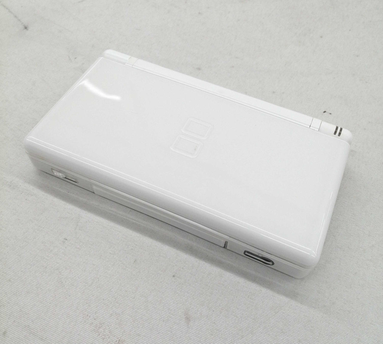 DS LITE