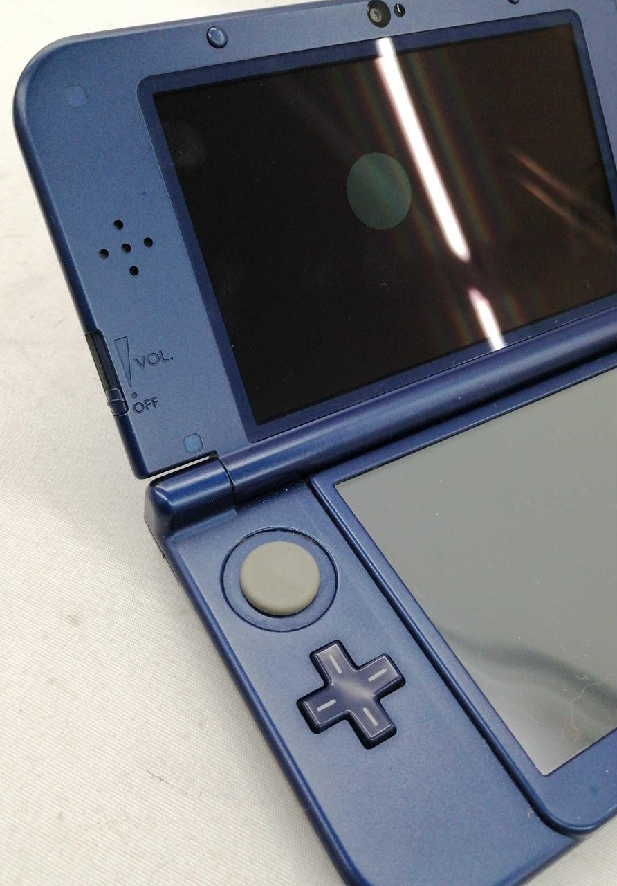 ニンテンドウ(NINTENDO)|NEW3DSLL|HARDOFFオフモール（オフモ