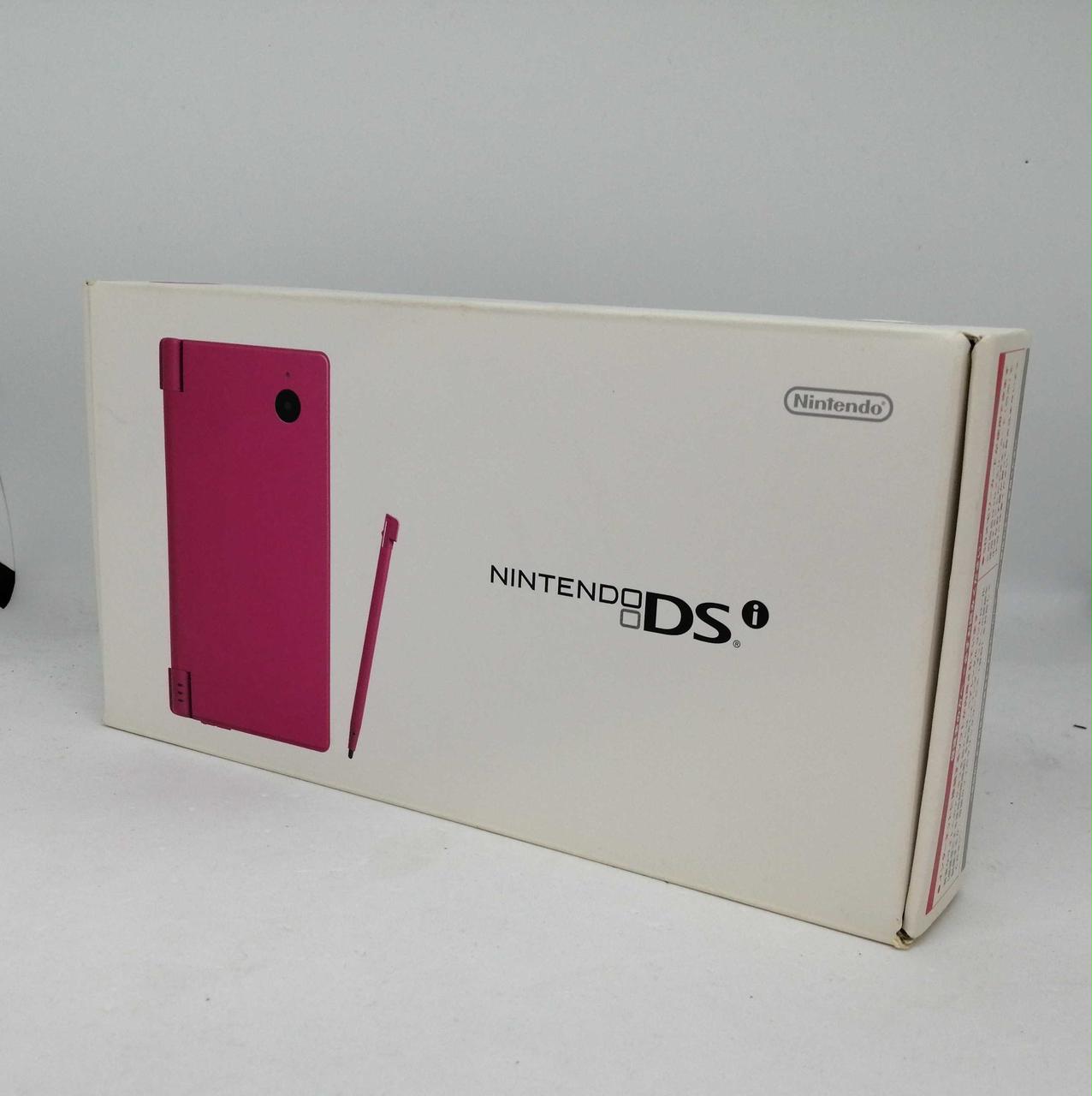 ニンテンドーDSI