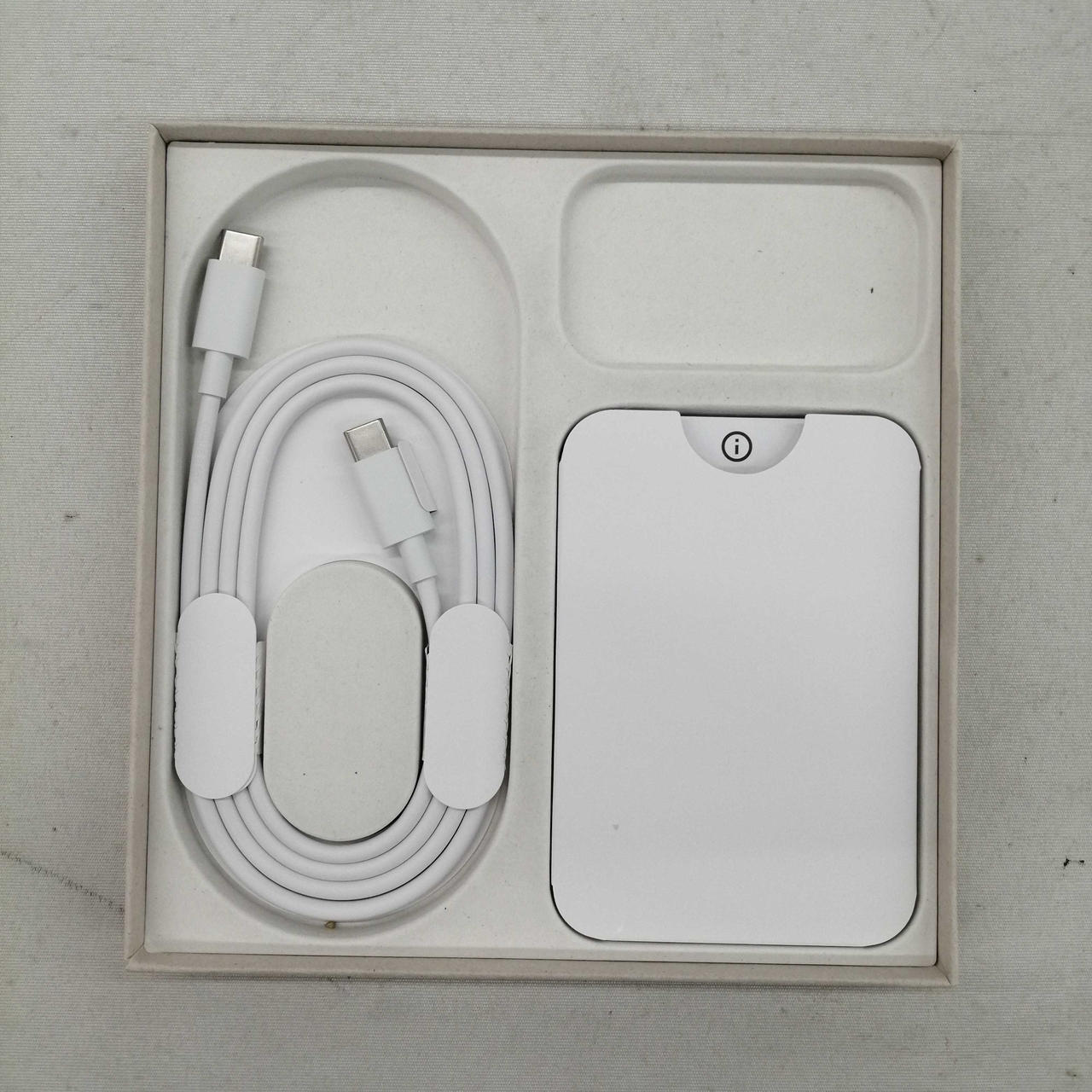 Google グーグル　mada in USA 非売品　希少　ホワイト　XL Google グーグル mada in USA 非売品 希少 ホワイト XL