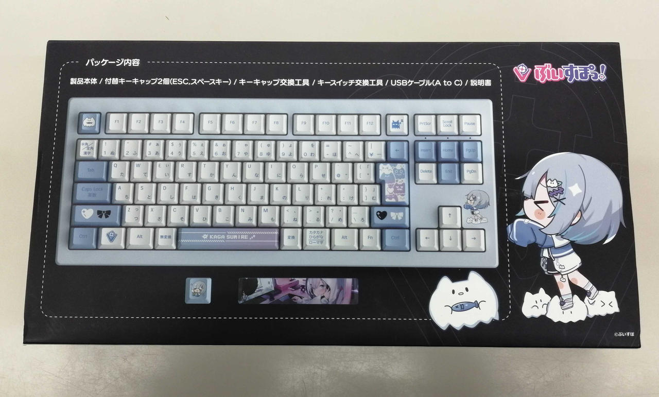 VSPO GEAR|ゲーミングキーボード|【ハードオフ公式通販】オフモール