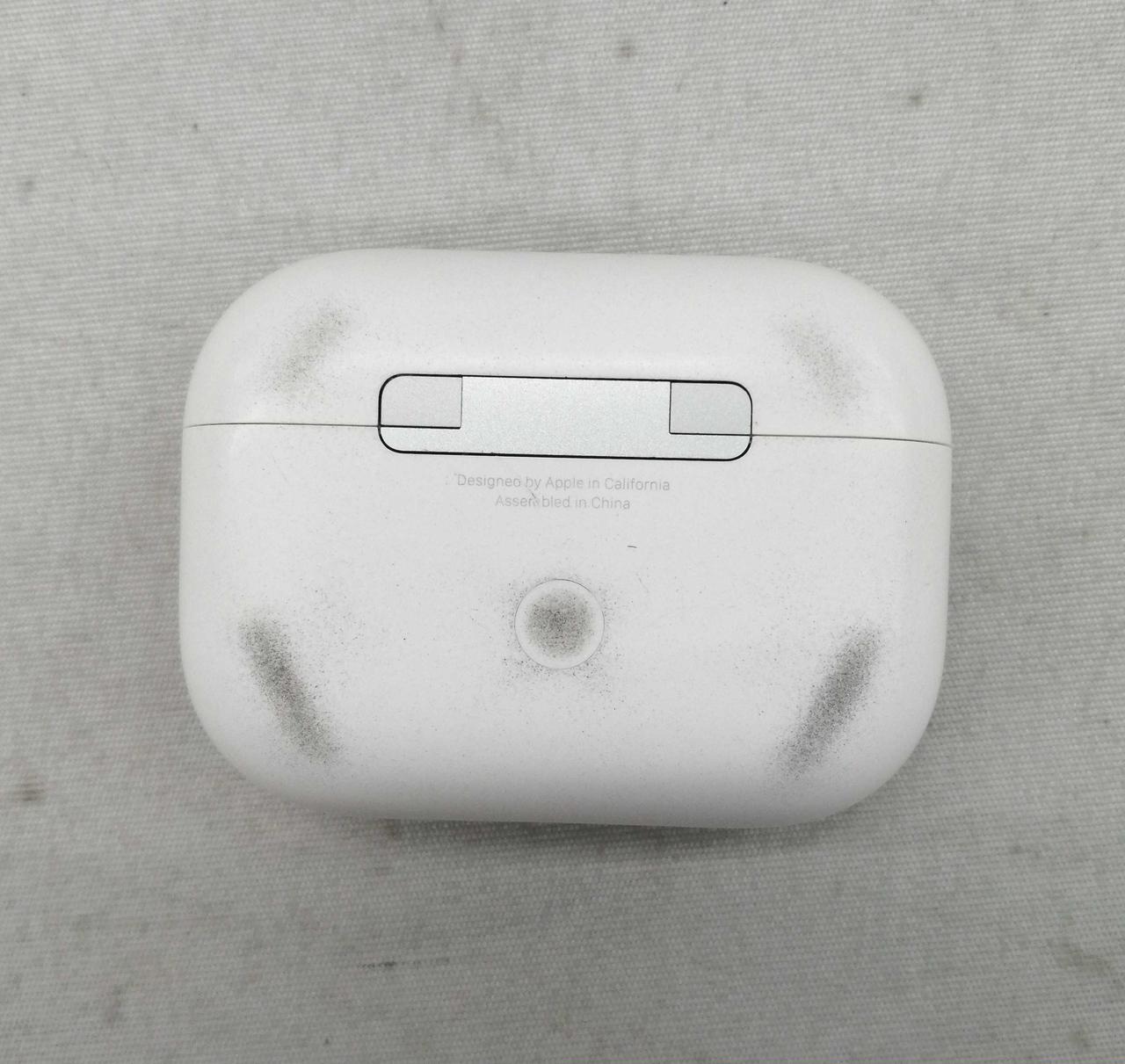 ヨゴレあります