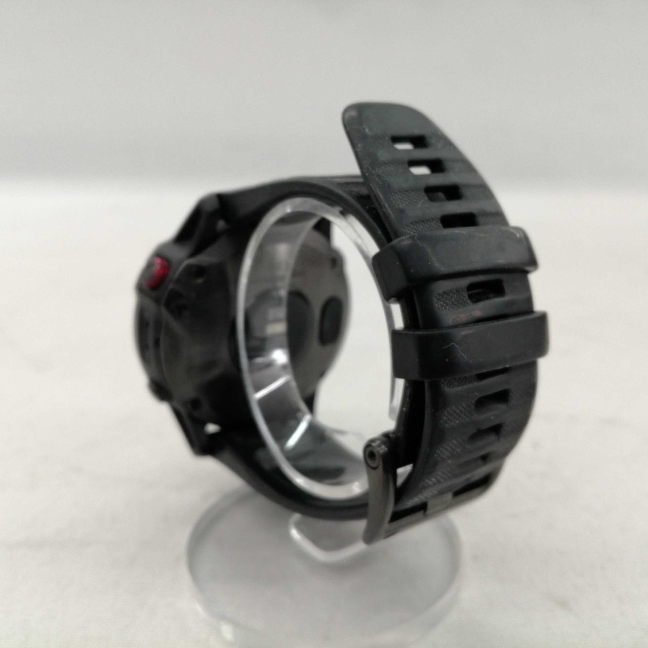 ベルト部分汚れあります