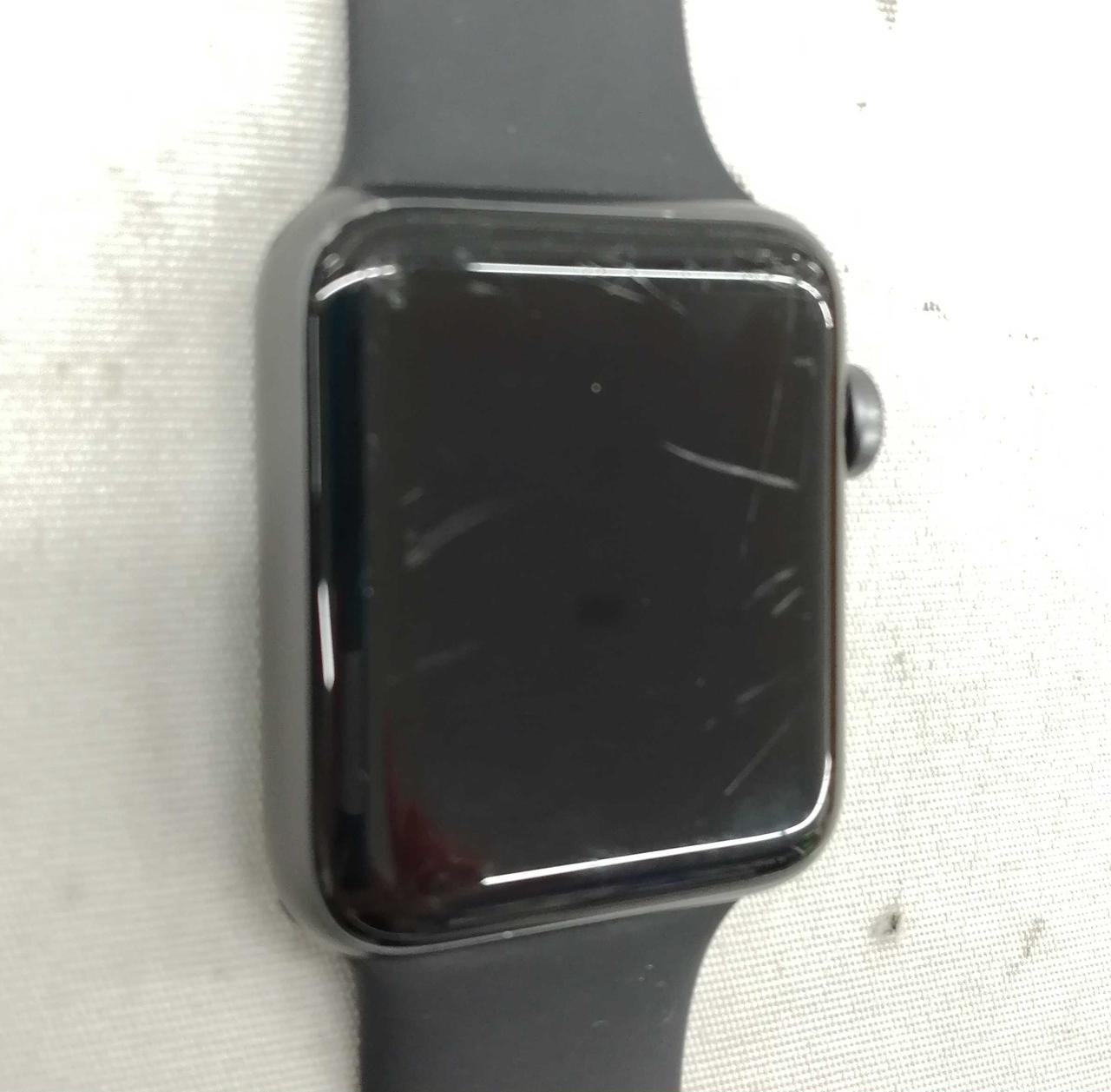 画面キズあります。