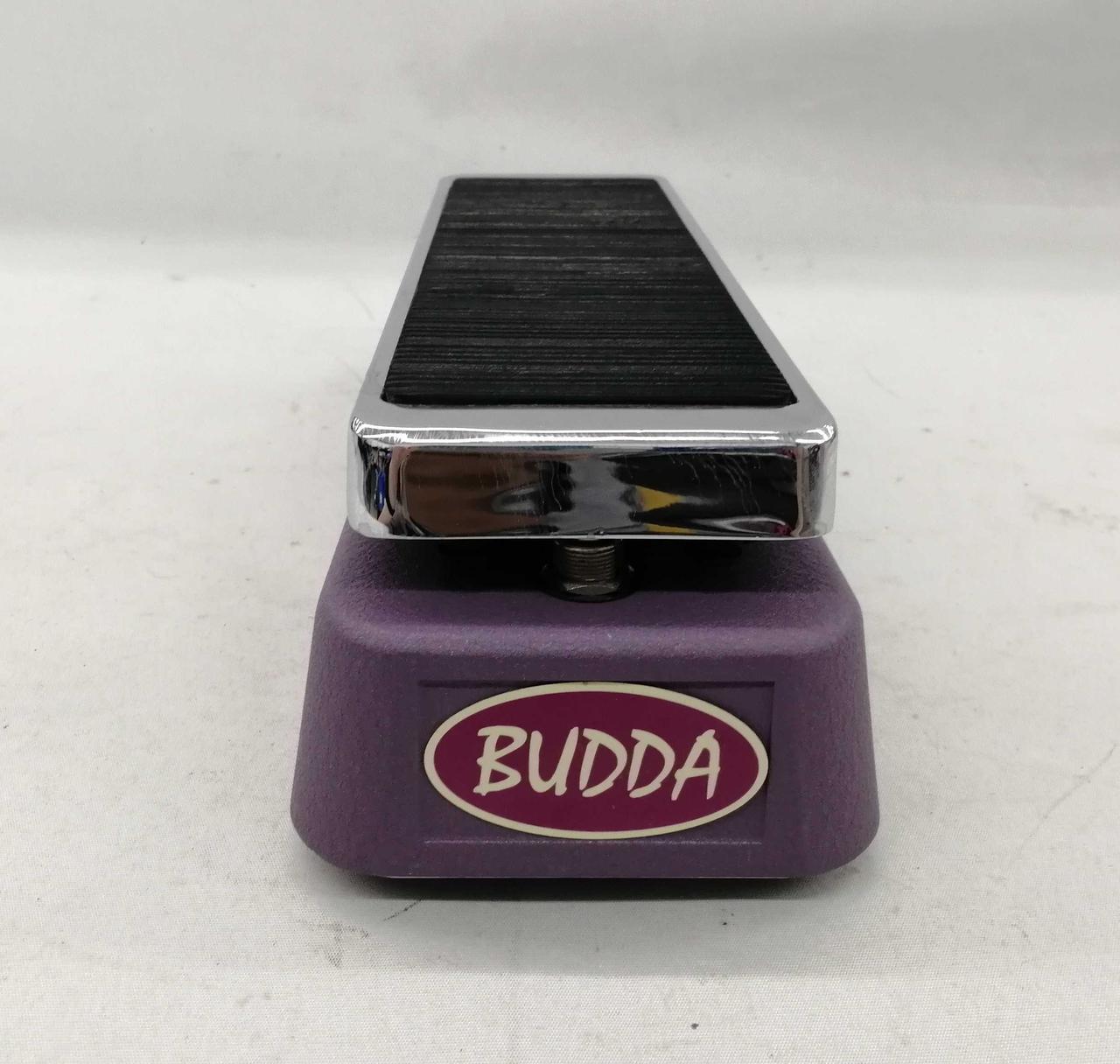 BUDDA|ワウペダル|【ハードオフ公式通販】オフモール|1010590000032122