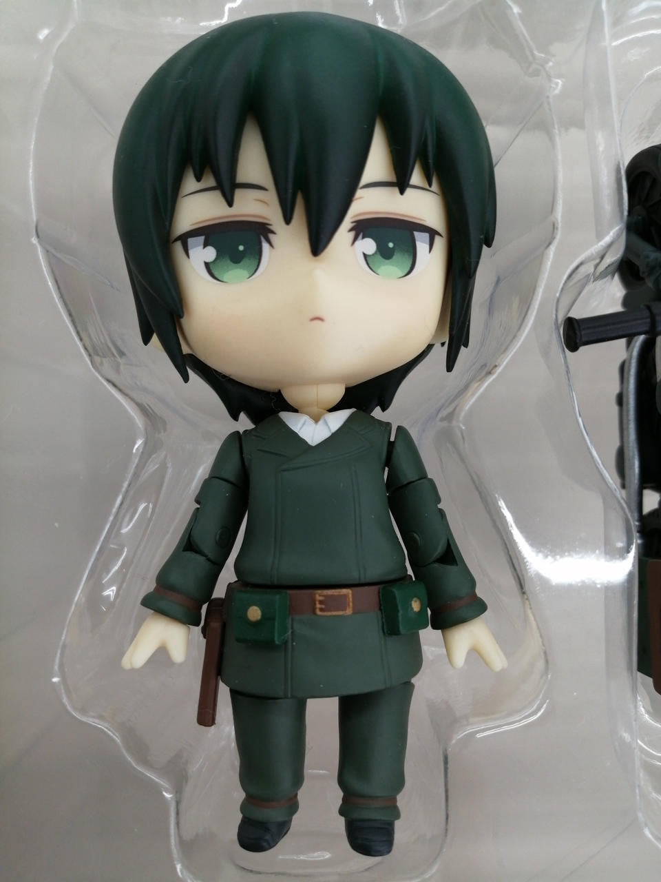 GOOD SMILE COMPANY - グッドスマイルカンパニー｜GOOD SMILE COMPANY ねんどろいど ハ グッドスマイルカンパニー(GOOD SMILE COMPANY)|ねんどろいど に