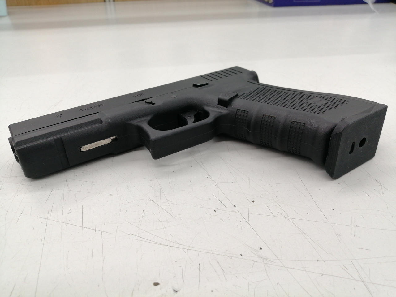【ジャンク品】東京マルイ製　マーク4 個人カスタム　ガスブロ Yahoo!オークション -「マルイ m4 ジャンク」の落札相場・落札価格