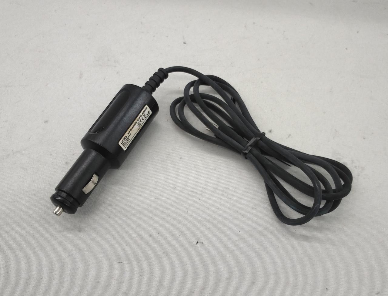 シガー電源アダプター