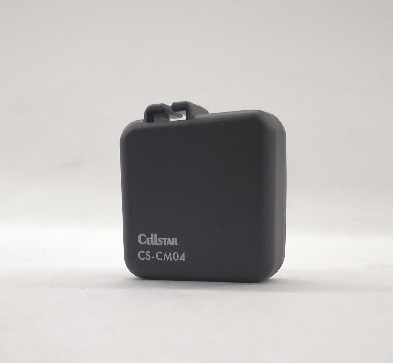 ドライブレコーダー CELLSTARCS_32FHBLACK CS-32FH | ドライブレコーダー | セルスター工業株式会社