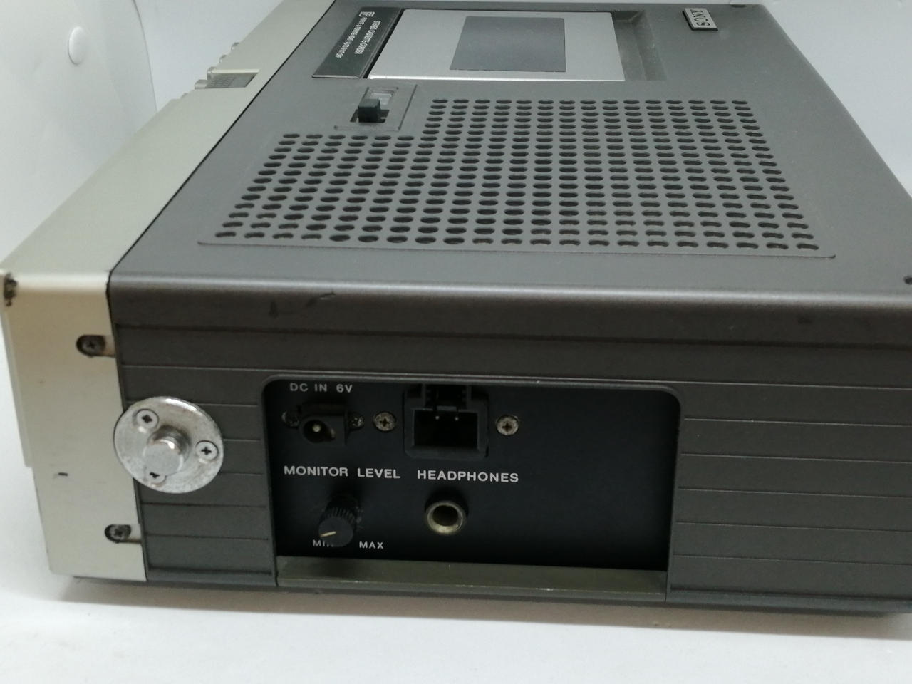 ソニー(SONY)|カセットデッキ|HARDOFFオフモール（オフモ