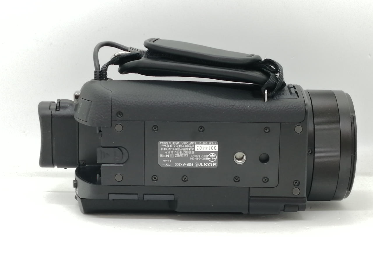 SONY|ビデオカメラ|HARDOFFオフモール（オフモ）|1010590000030863