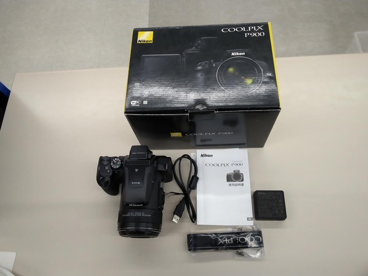 ニコン(NIKON)|デジタルカメラ|HARDOFFオフモール（オフモ