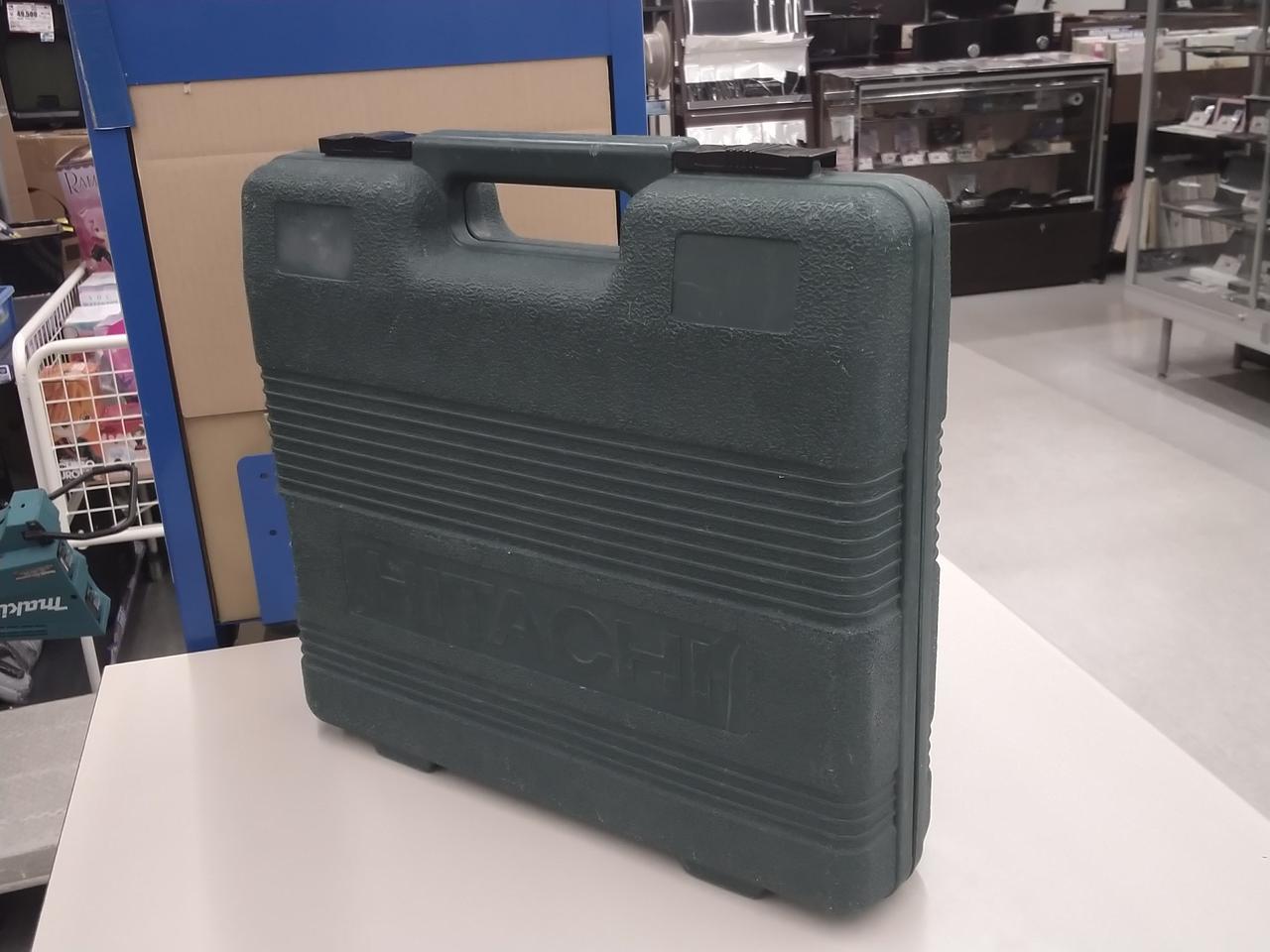 外箱全体的に使用感があります