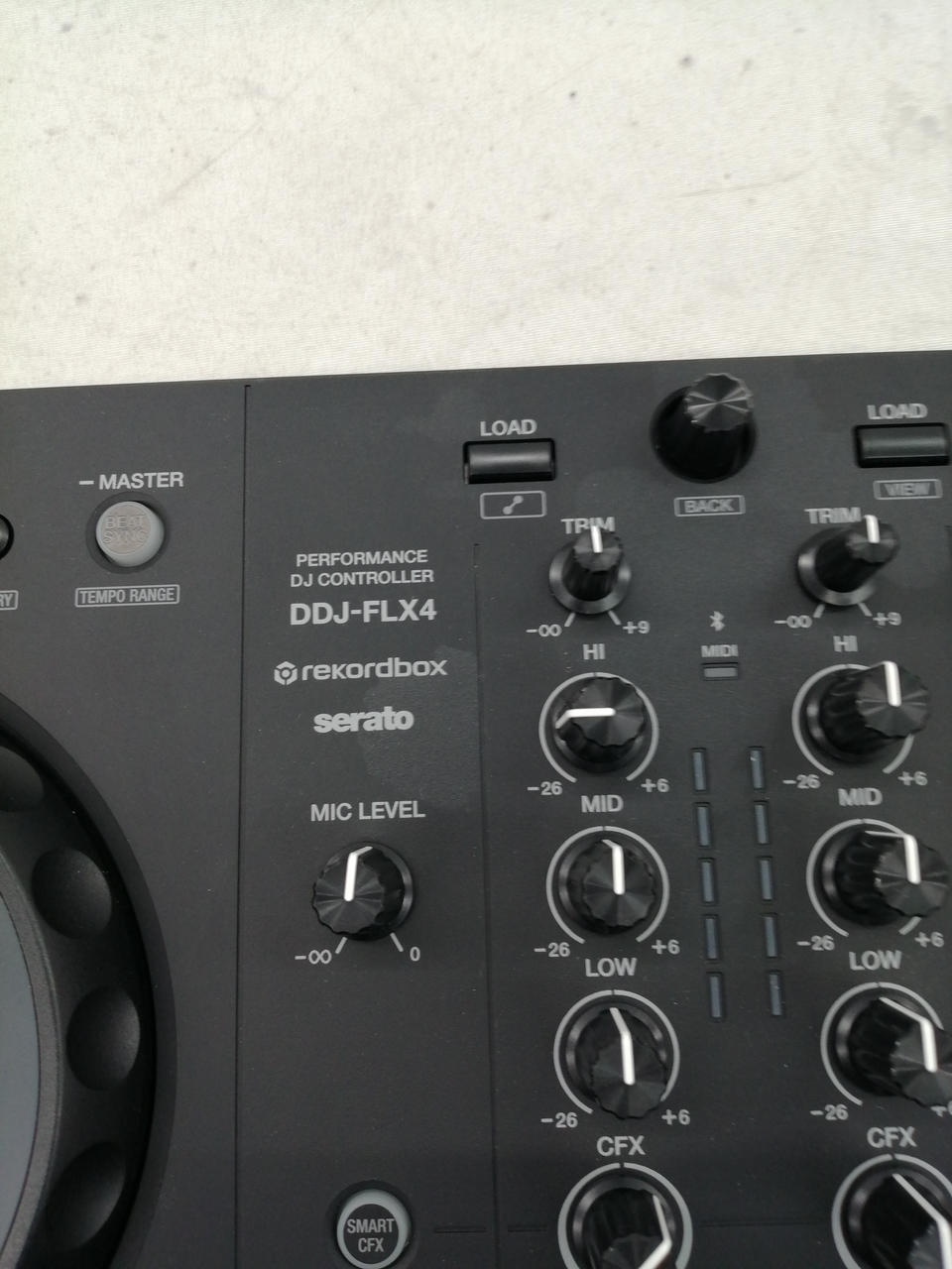 ヨゴレあります。