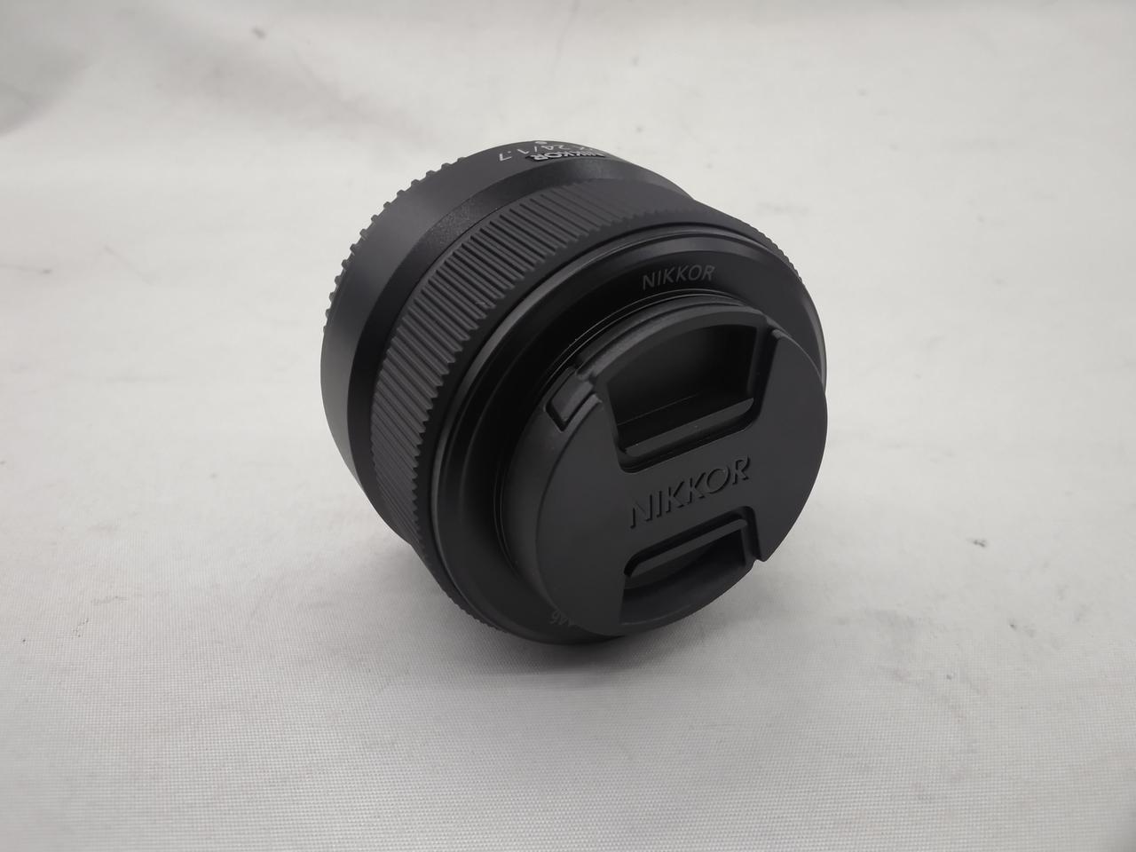 ニコン(NIKON)|Zマウント用交換レンズ|HARDOFFオフモール（オフモ