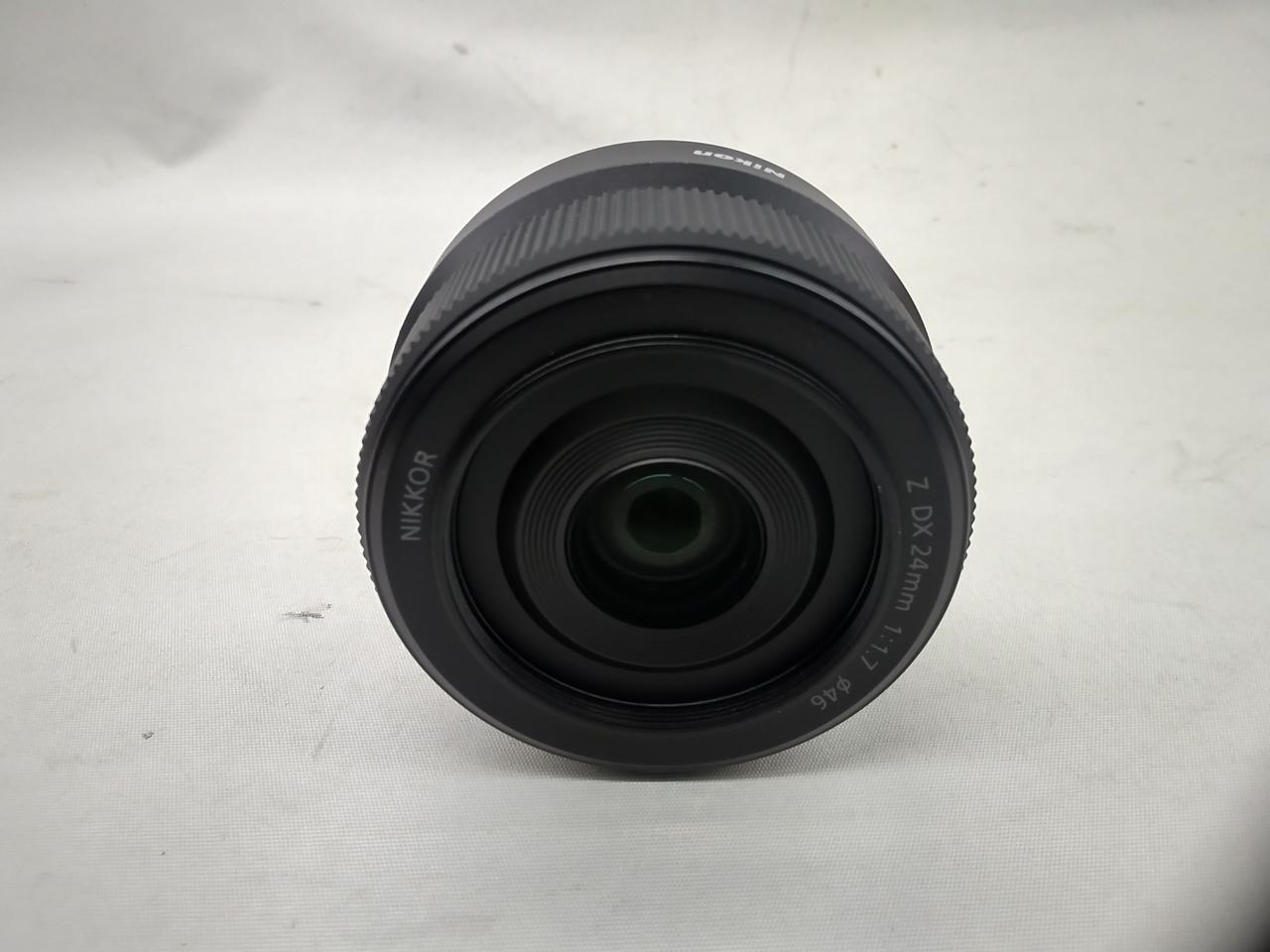 ニコン(NIKON)|Zマウント用交換レンズ|【ハードオフ公式通販】オフ