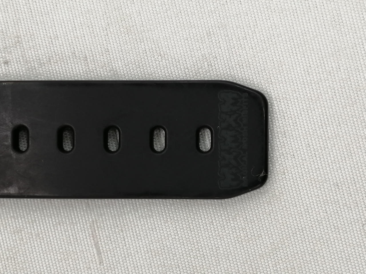 使用感があります。