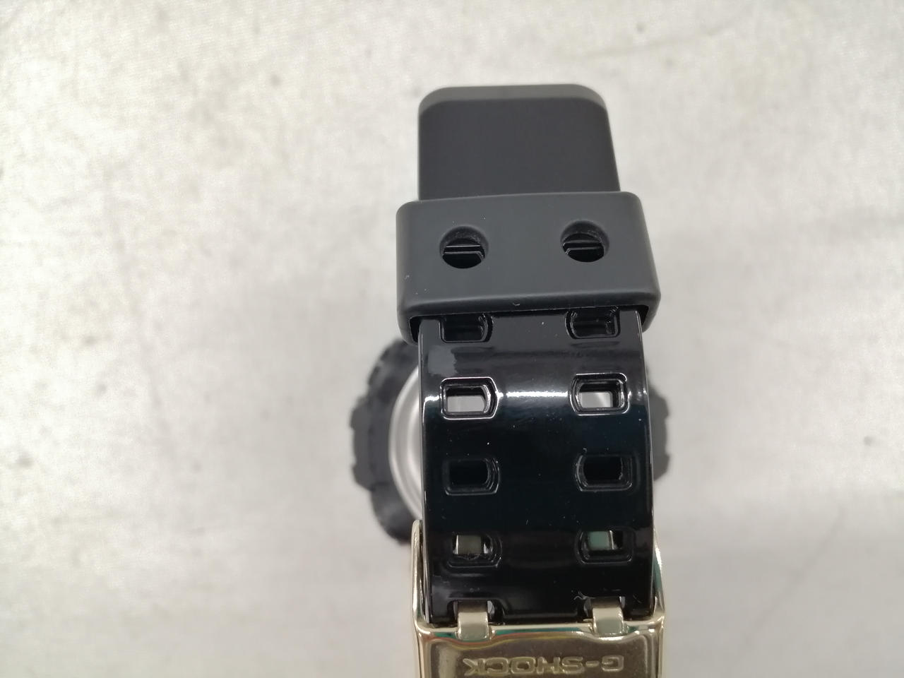 ヨゴレがあります