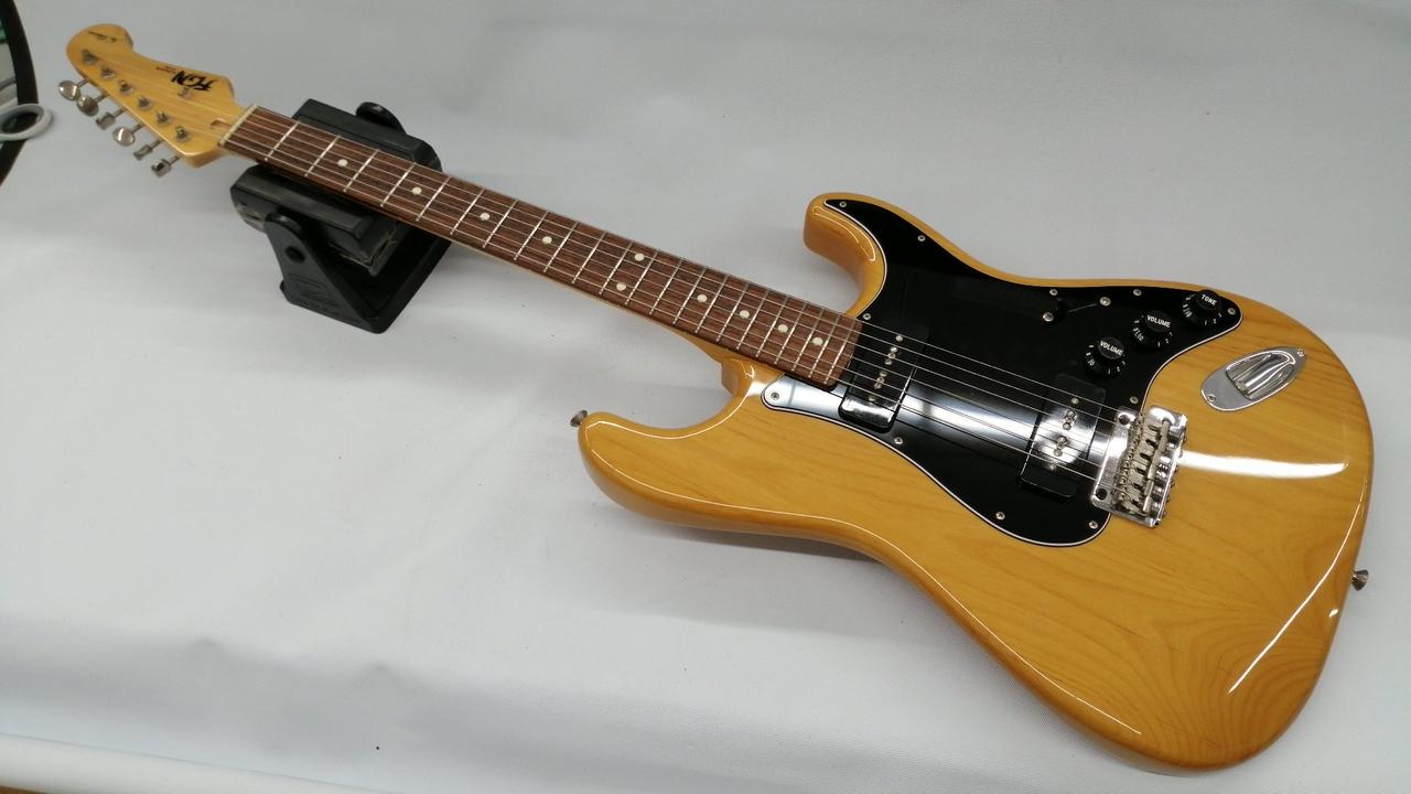FUJIGEN　ストラトキャスター FGN ストラトキャスターFujigen Neo Classic WB（楽天市場】FgN