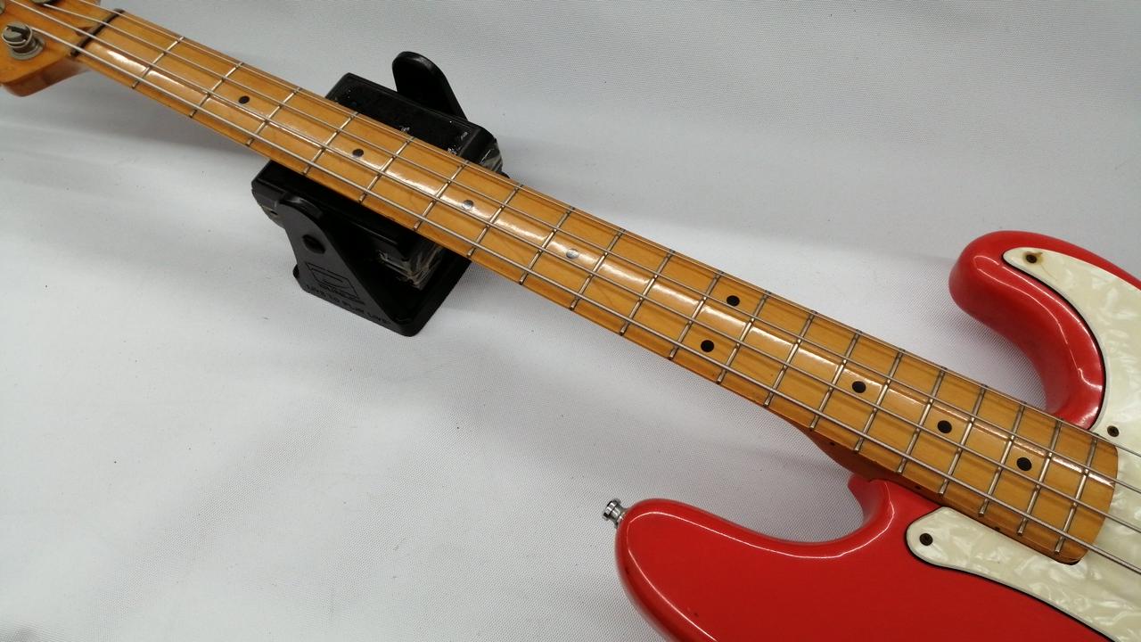フェンダーUSA(FENDER USA)|プレシジョンベースタイプ|HARDOFF