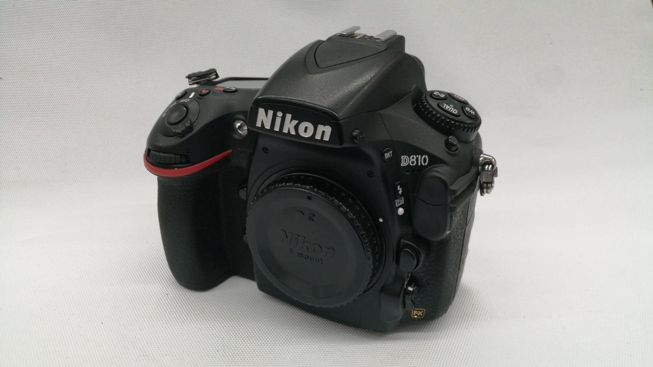 Nikon D810 デジタル一眼レフカメラ 本体　及び周辺パーツ Amazon | Nikon デジタル一眼レフカメラ D810 | デジタル一眼