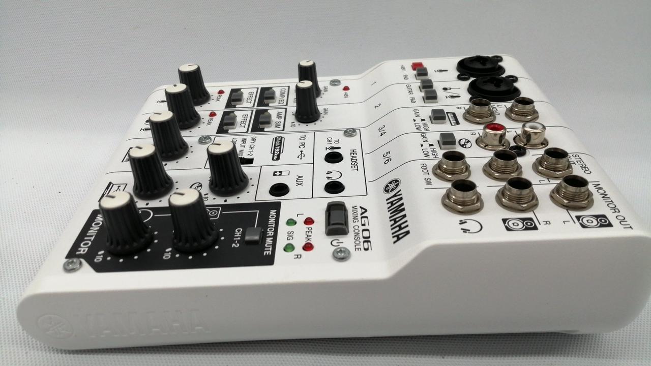 ヤマハ(YAMAHA)|オーディオインターフェイス|HARDOFFオフモール