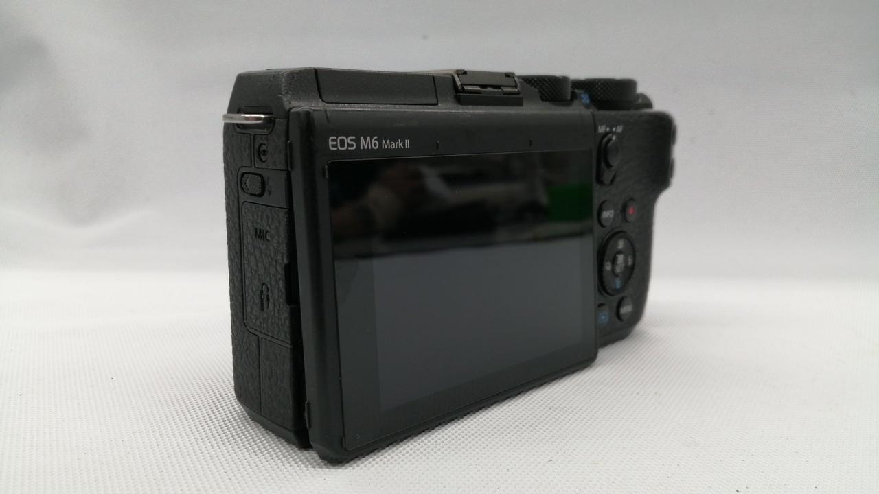 キヤノン(CANON)|ミラーレス一眼|【ハードオフ公式通販】オフモール