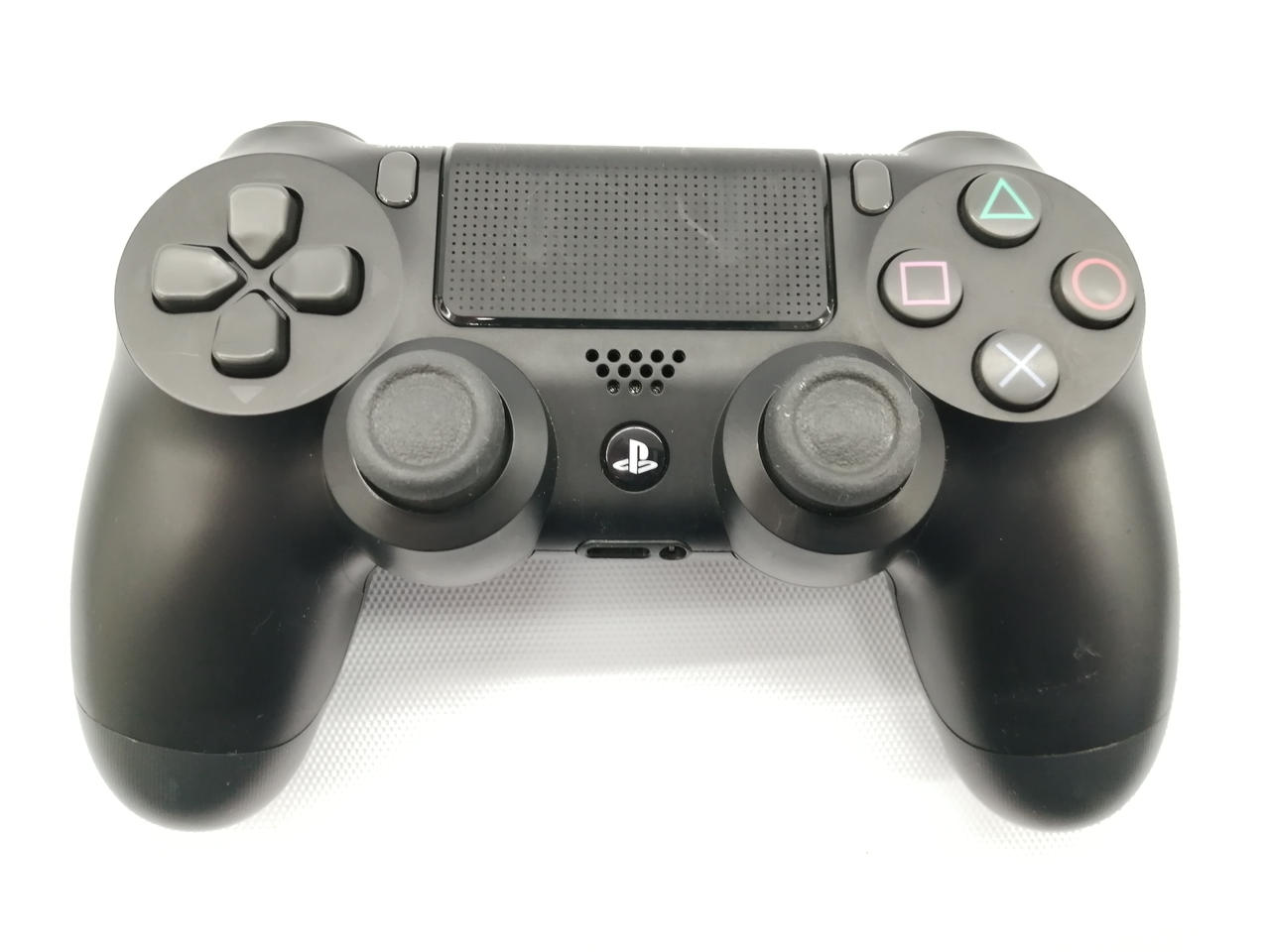 Sony ジャンク Ps4コントローラー Hardoffオフモール