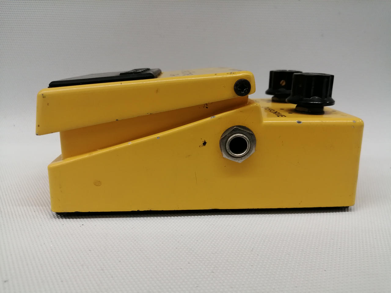 BOSS 型番：ODー1 エフェクター