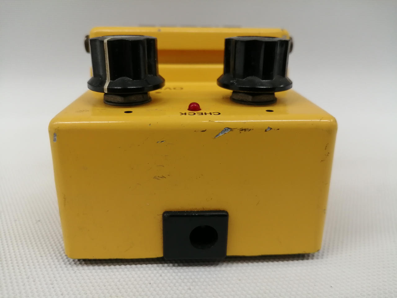 BOSS 型番：ODー1 エフェクター