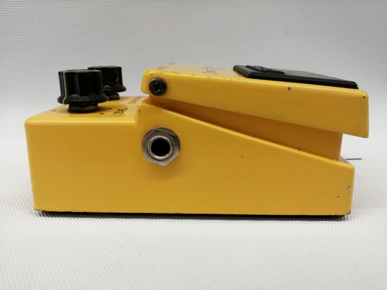 BOSS 型番：ODー1 エフェクター