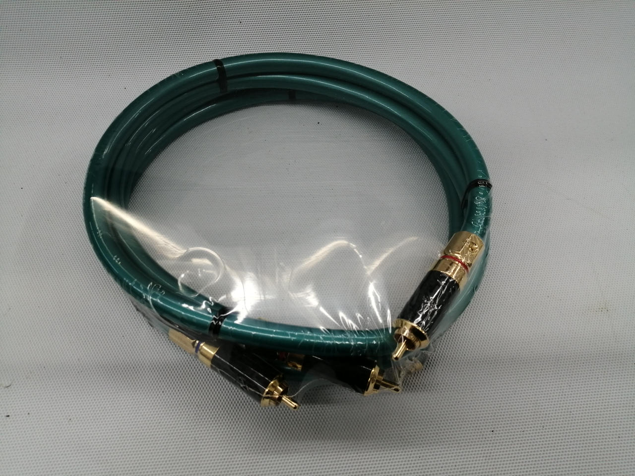 オルトフォン(ORTOFON)|RCAケーブル|【ハードオフ公式通販】オフモール