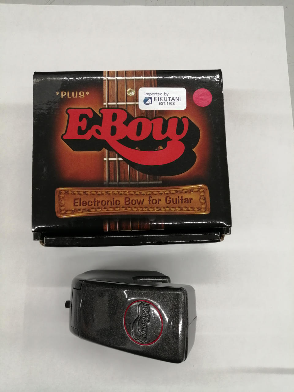 EBOW|サスティナー|HARDOFFオフモール（オフモ）|1010600000058734